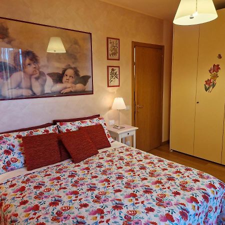 ארצו La Casina Sul Lago מראה חיצוני תמונה