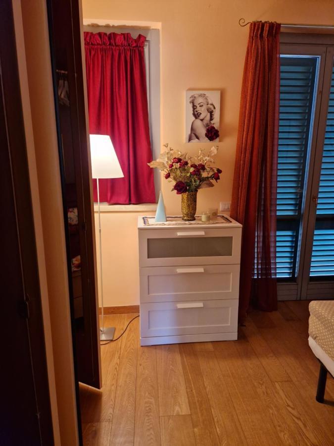 ארצו La Casina Sul Lago מראה חיצוני תמונה