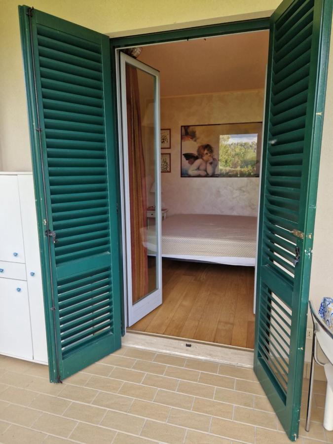 ארצו La Casina Sul Lago מראה חיצוני תמונה