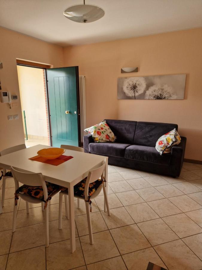 ארצו La Casina Sul Lago מראה חיצוני תמונה