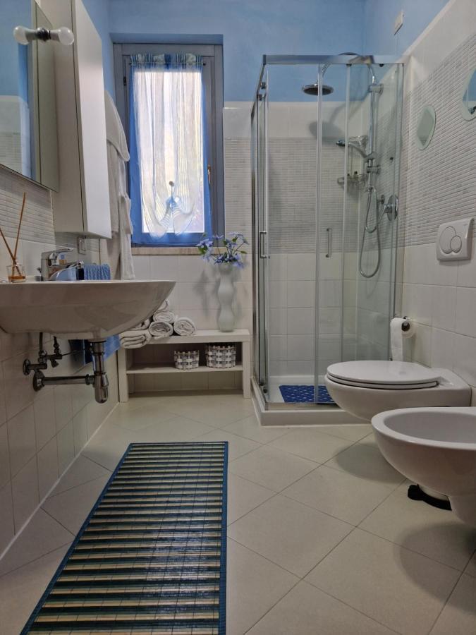 ארצו La Casina Sul Lago מראה חיצוני תמונה