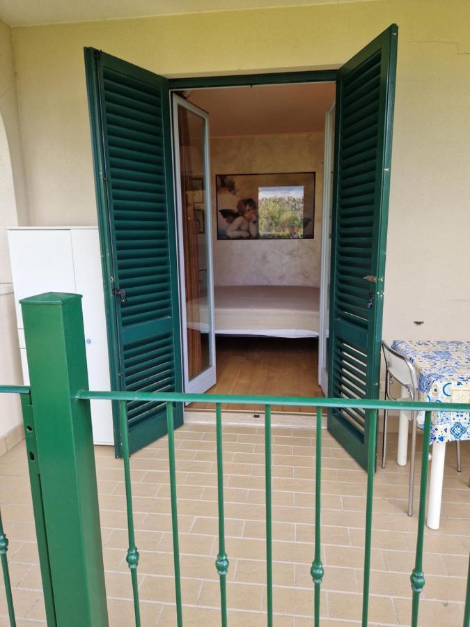 ארצו La Casina Sul Lago מראה חיצוני תמונה