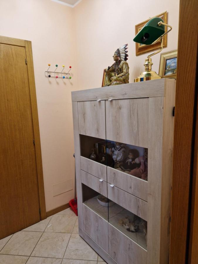 ארצו La Casina Sul Lago מראה חיצוני תמונה
